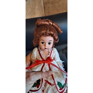 Madame Alexander 8" Doll 27305 - 'Twas the Night Before Christmas, With box